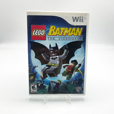 LEGO Batman: The Videogame
