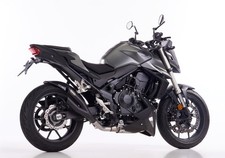 HURRIC Pro 2 Auspuff passend