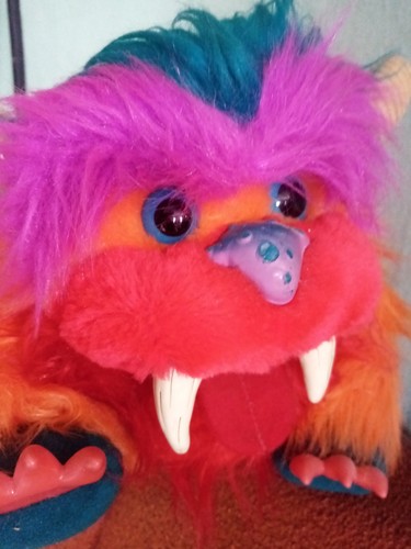Pet monster gwonk amtoy - pet,