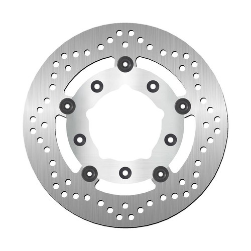 Bremsscheibe für ural - für,