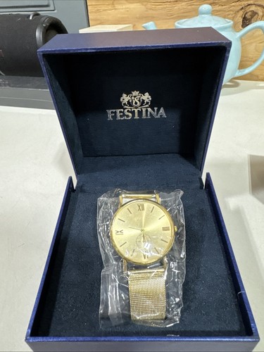 Festina watch r2 - watch, b3