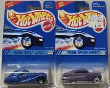Hot Wheels 1995/295+292 -