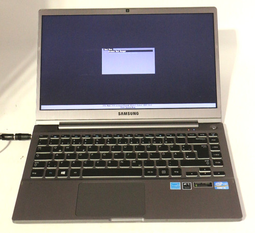Laptop notebook samsung - laptop,