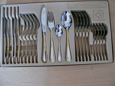 Edles 24teiliges Kuppels