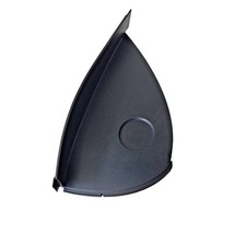 BMW 1er E87  Blende Armaturenbrett Rechts Verkleidung Abdeckung Schwarz 7068780