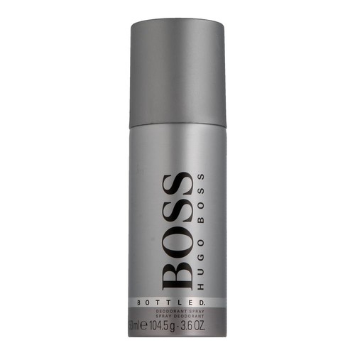 Hugo boss bottled - hugo,