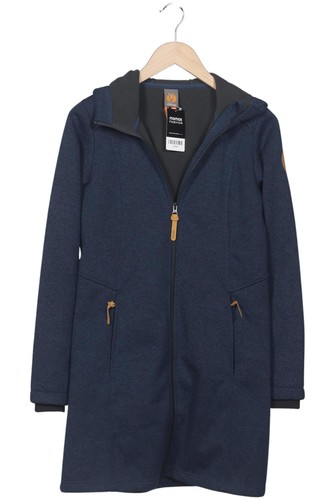 Elkline mantel damen jacke - mantel,