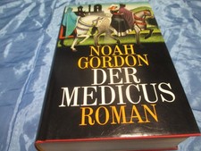 Noah Gordon , Der Medicus 