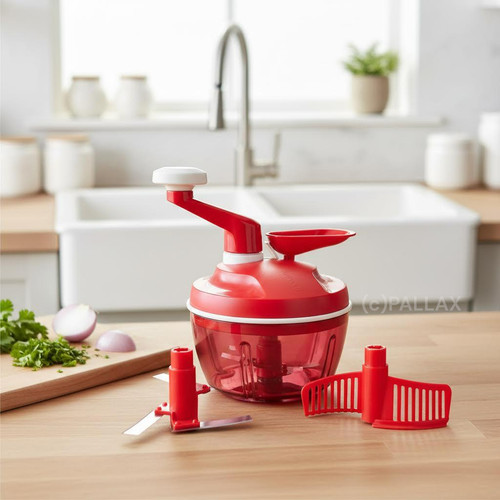 Tupperware d150 quick - tupperware, 3