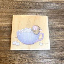 Stampabilities House Mouse Lip