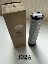 BALDWIN FILTERS Luft Filter RS3703 Luftfilter RS 3703   LP: 102A