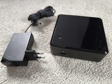 Intel NUC DC3217IYE Intel Core i3-3217U 1.8Ghz 16GB RAM, 128GB SSD