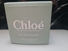 Chloé, Eau de Parfum Naturelle, 50 ml,  Eau de Parfum Spray, for Women