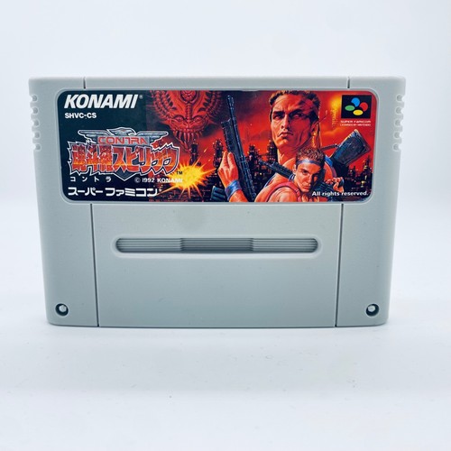 Contra spirits alien wars - contra:,