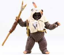 Star Wars the Vintage Collection Paploo Ewok  VC190