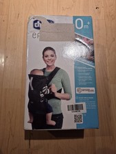 Chicco Easy Fit Babytrage -
