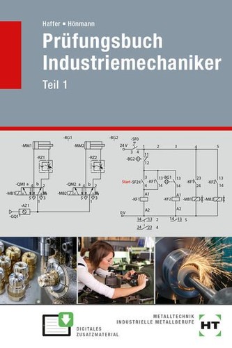 Prüfungsbuch