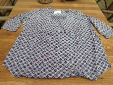 DW-Shop Damen Bluse Tunika