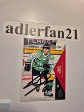 Del 2021 2022 signiert - del, 2021-2022