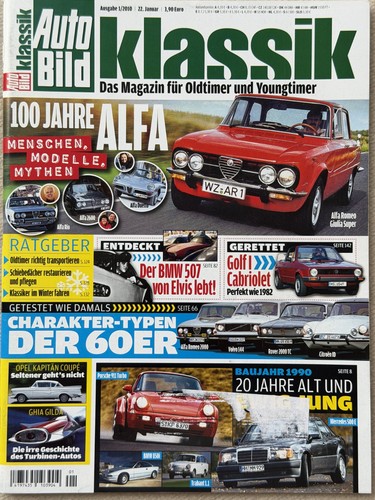 Autobild klassik 2010 22 - autobild,