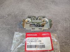 Türfangband Sattel- Pcx 125/150 Forza 125 2015-2018 Honda 77230-K35-V00