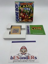Nintendo - Game Boy - Donkey