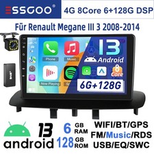 Android 14 Carplay Autoradio