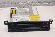 Original BMW E46 Radio Autoradio Business CD Radio 6909882 /  6512-6909882