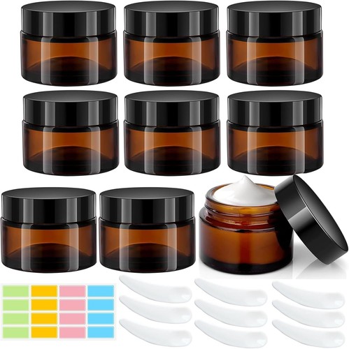 Cremedosen zum befüllen 50ml - befüllen,