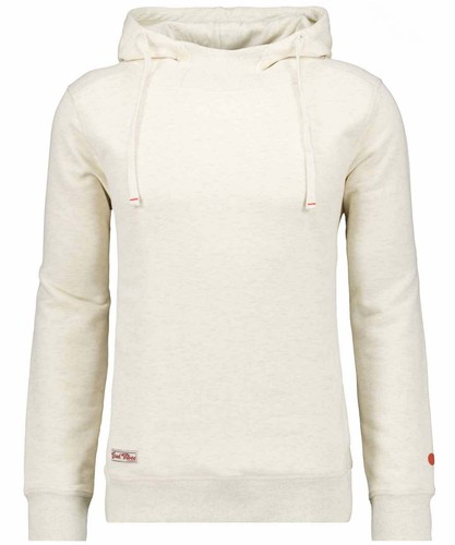 Ragman mens hooded sweatshirt - mens,