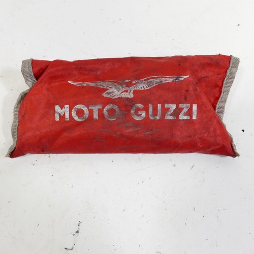 Moto guzzi sport - guzzi, 4v