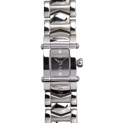 Charriol columbus intrm9 quarz - intrm9,