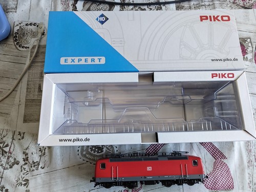 Piko lok 114 db - e-lok, ag