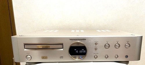 Marantz ver 2 sacd - marantz,