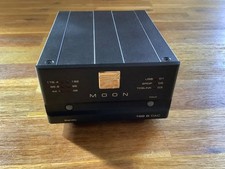 Moon 100 D /Digital-To-Analog Converter / Simaudio / DAC / Top Zustand / OVP