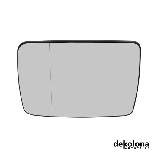 Ersatzglas außenspiegel links - ersatzglas,