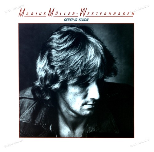 Marius müller westernhagen - marius, müller-westernhagen
