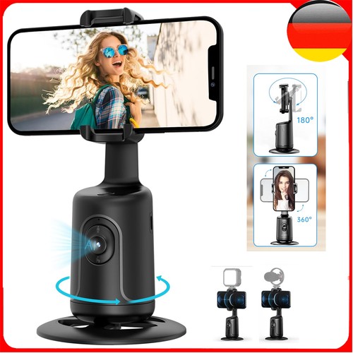 360 auto face tracking stativ - 360°auto,