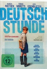 Deutschstunde Noethen, Ulrich