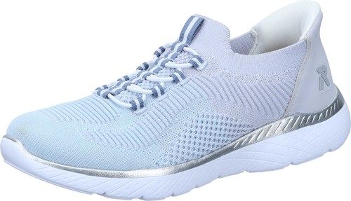 Rieker damen sneaker sport - rieker, sneaker,