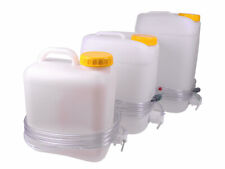 Aquamatik- Fallwasserbehälter