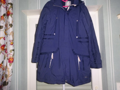 Gaastra parka funktionsjacke - gaastra,