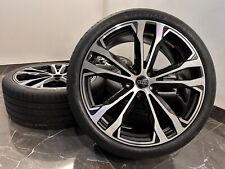20 Zoll Original Audi A5 S5