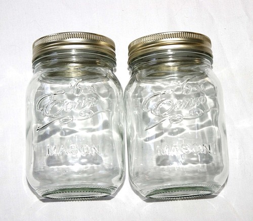 500 glas mason - x, ml
