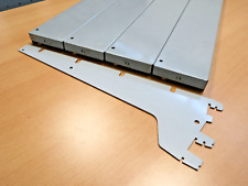 Boden 2 Stk silber 40cm x 125