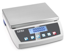 High Resolution Bench Scale