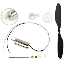 Motor und Propeller Set