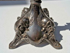 Jugendstil Kerzenständer