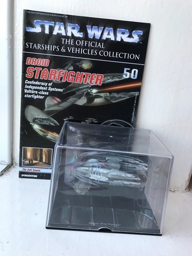 Star wars deagostini - wars,