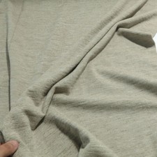 Wolle Schlauchware für warme Bekleidung Rock Pulli  Meterware Kleider 2Wahl